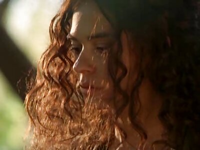 Strålende fyre knepper en fyr seksfilmas fra to sider.